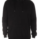 Unisex kapuutsiga pusa ST718, 350 g/m²