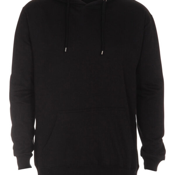 Unisex kapuutsiga pusa ST718, 350 g/m²