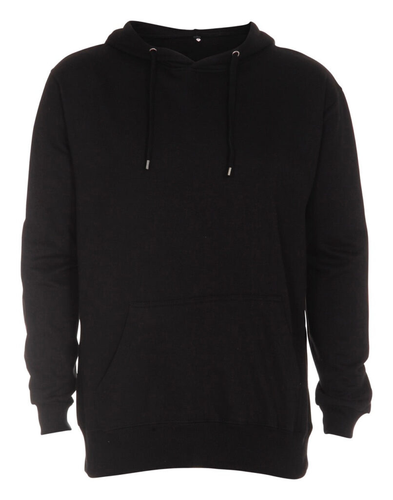 Unisex kapuutsiga pusa ST718, 350 g/m²