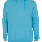 Unisex kapuutsiga pusa ST718, 350 g/m²