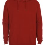 Unisex kapuutsiga pusa ST718, 350 g/m²
