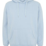 Unisex kapuutsiga pusa ST718, 350 g/m²