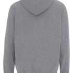 Vetoketjullinen huppari ST722