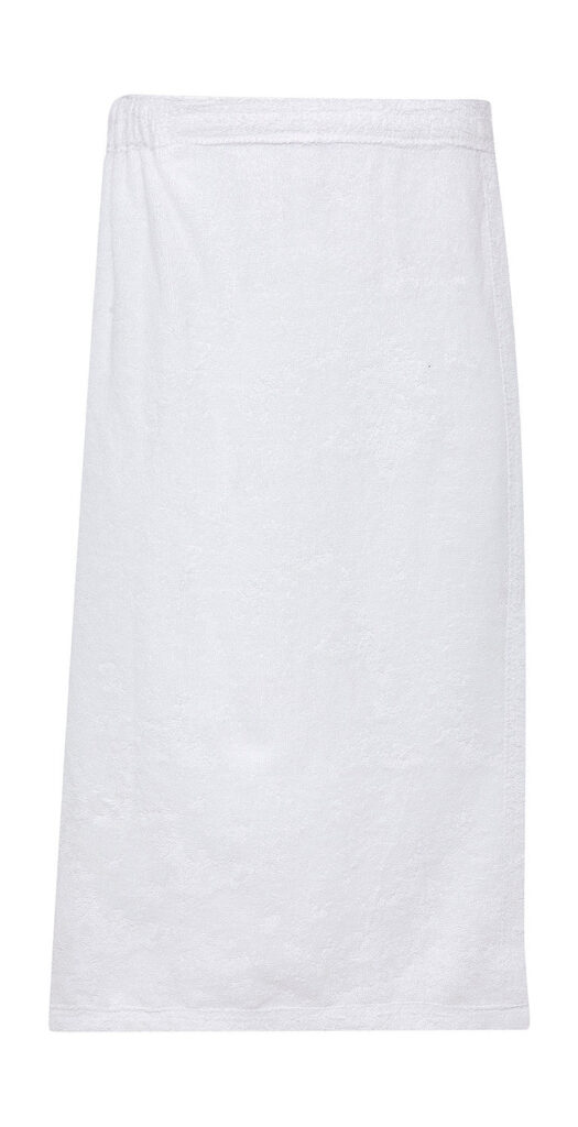 Unisex kummi ja taskuga rätik Rhone