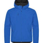 Clique klassikaline softshell jope 0200912
