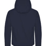 Clique klassikaline softshell jope 0200912