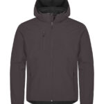 Clique klassikaline softshell jope 0200912