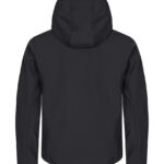 Clique klassikaline softshell jope 0200912