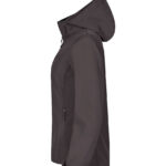 Clique naiste klassikaline softshell jope 0200912