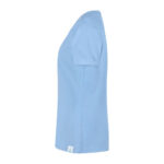 V-kaelusega naiste T-särk PRO WEAR 0373