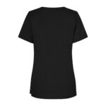V-kaelusega naiste T-särk PRO WEAR 0373