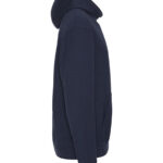 Unisex kapuutsiga pusa ST714