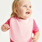 Beebi pudipõll orgaanilisest puuvillast