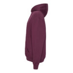 Unisex kapuutsiga pusa ST714