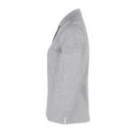 Naiste stretch polosärk 0527