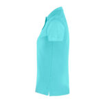 Naiste stretch polosärk 0527