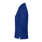 Naiste stretch polosärk 0527