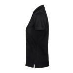 Naiste stretch polosärk 0527
