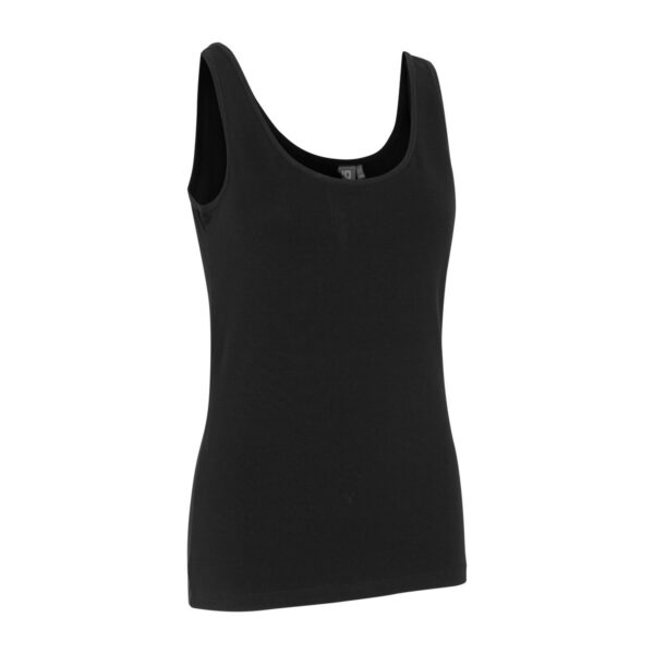 Naiste top Stretch