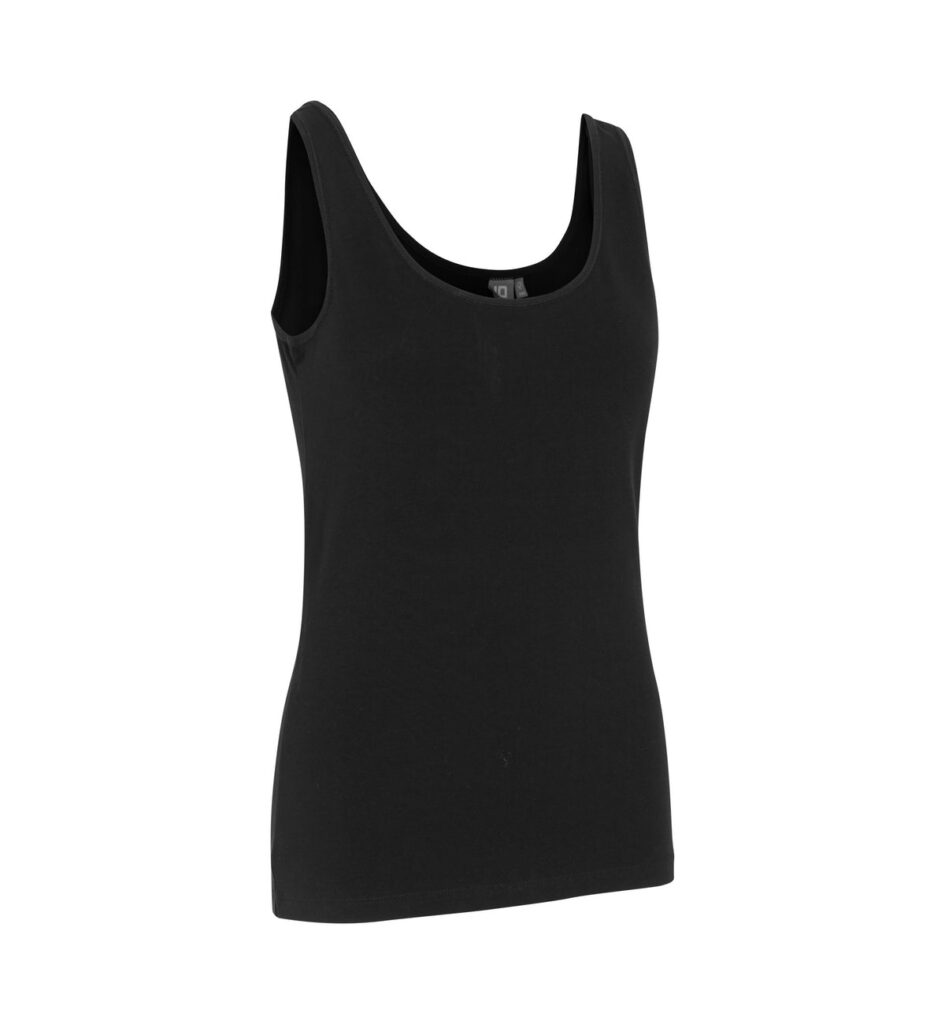 Naiste top Stretch