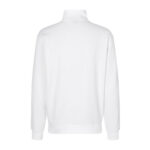 Miesten vetoketjullinen collegepaita 0622
