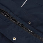Naiste jope Zip-n-Mix 0713