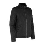 Naiste tepitud jope 0731