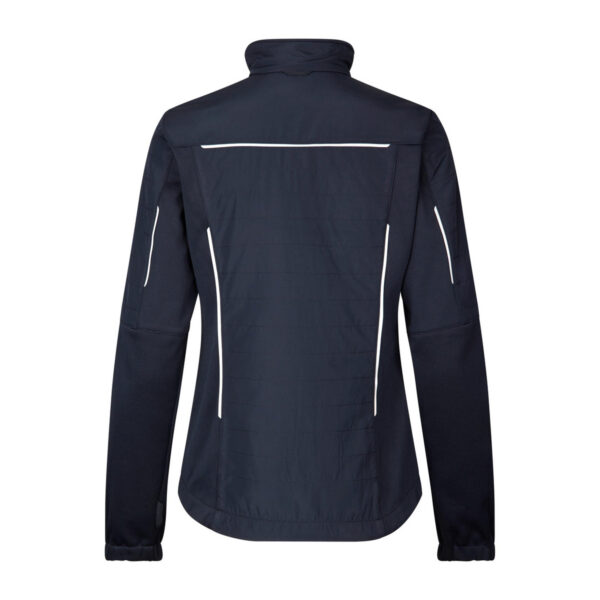Naiste jakk Zip-n-Mix 0781