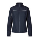 Naiste jakk Zip-n-Mix 0781