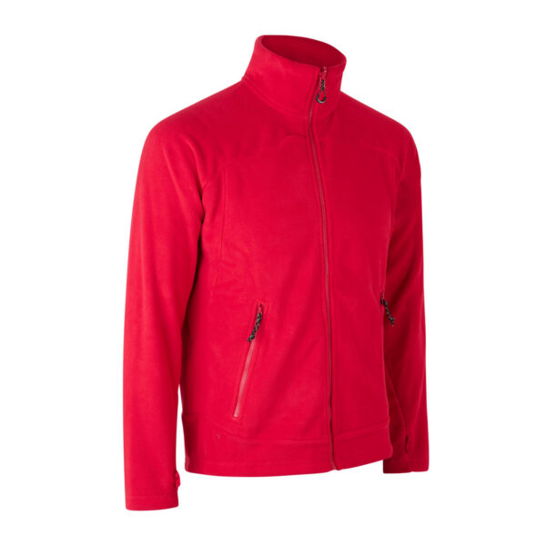 Meeste mikrofliisist jakk Zip-n-Mix 0806