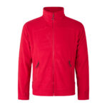 Meeste mikrofliisist jakk Zip-n-Mix 0806