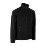 Meeste mikrofliisist jakk Zip-n-Mix 0806