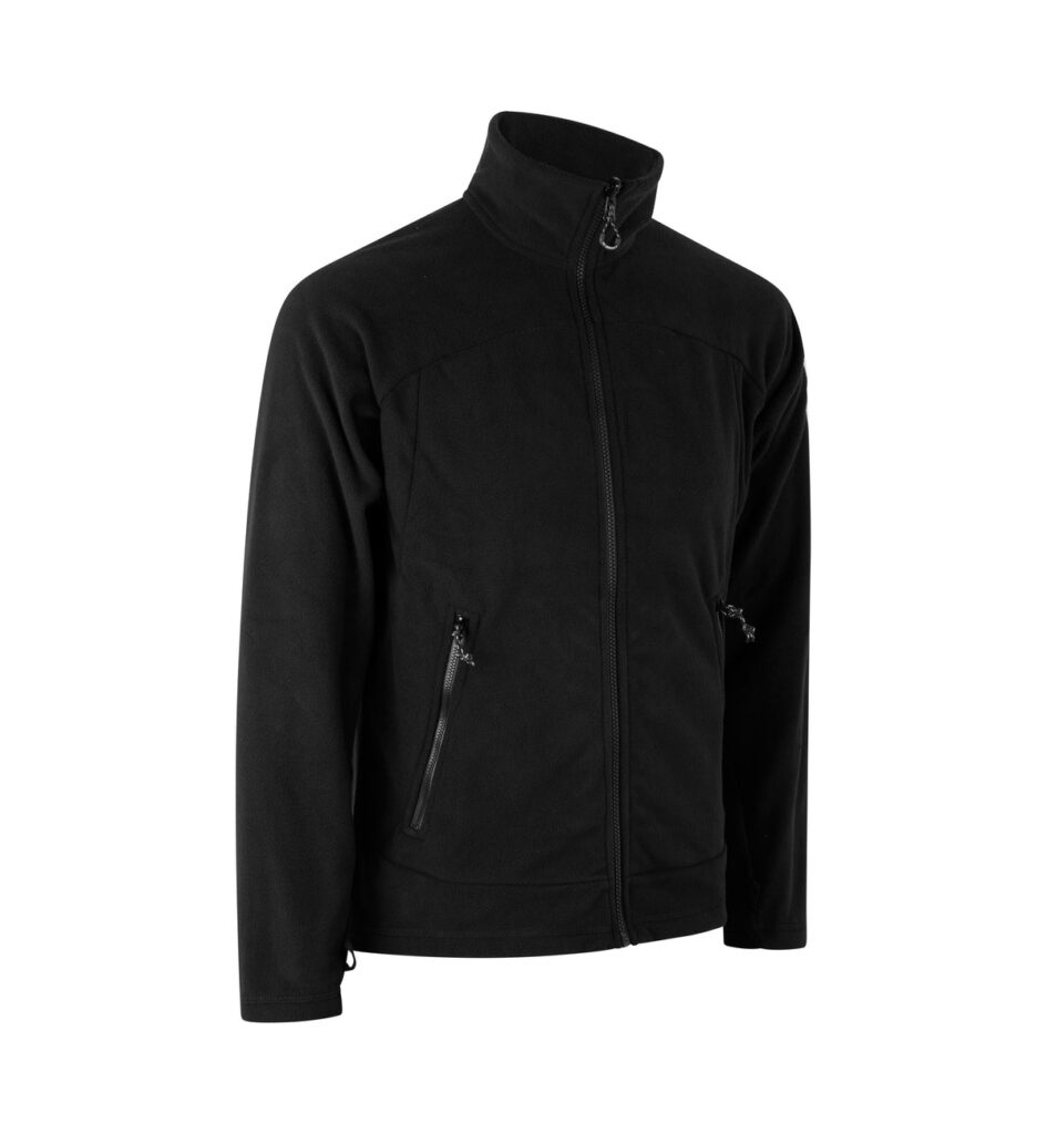 Meeste mikrofliisist jakk Zip-n-Mix 0806