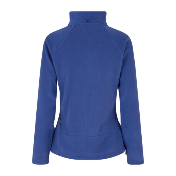 Naiste mikrofliisist jakk Zip-n-Mix 0807