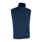 Miesten softshell-liivi