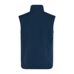 Miesten softshell-liivi
