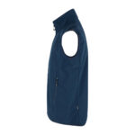 Miesten softshell-liivi
