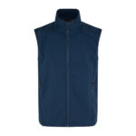 Miesten softshell-liivi