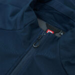 Miesten softshell-liivi