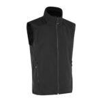 Miesten softshell-liivi
