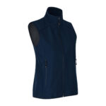 Naiste softshell vest