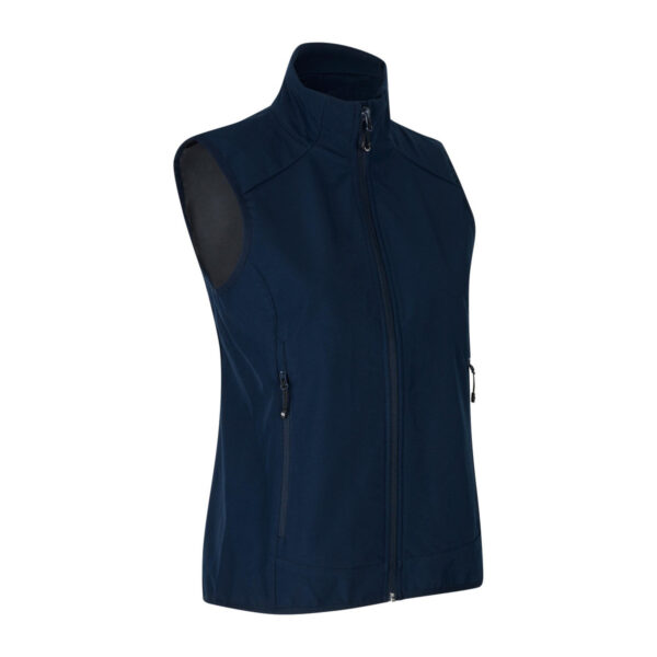 Naiste softshell vest