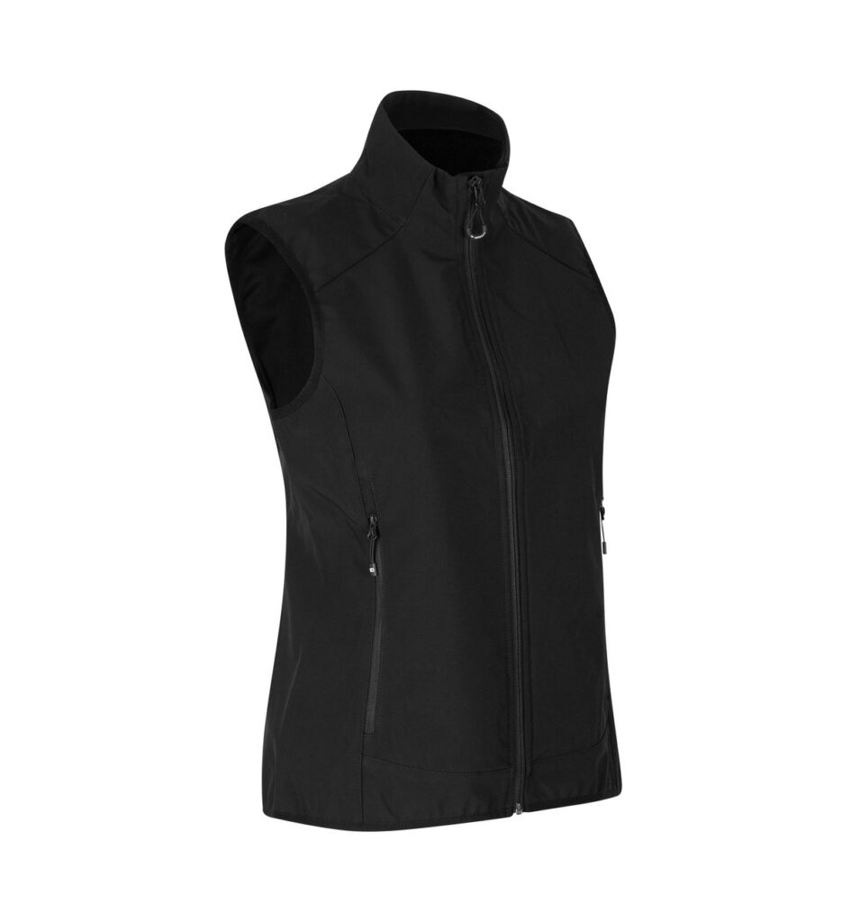 Naiste softshell vest