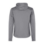 Kevyt softshell-takki miehille 0836