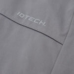 Kevyt softshell-takki miehille 0836