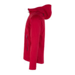 Kevyt softshell-takki miehille 0836