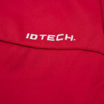 Kevyt softshell-takki miehille 0836