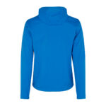 Kevyt softshell-takki miehille 0836