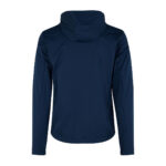 Kevyt softshell-takki miehille 0836
