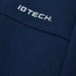 Kevyt softshell-takki miehille 0836